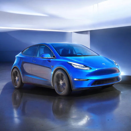 Nye elbiler i 2025, 2026, 2027