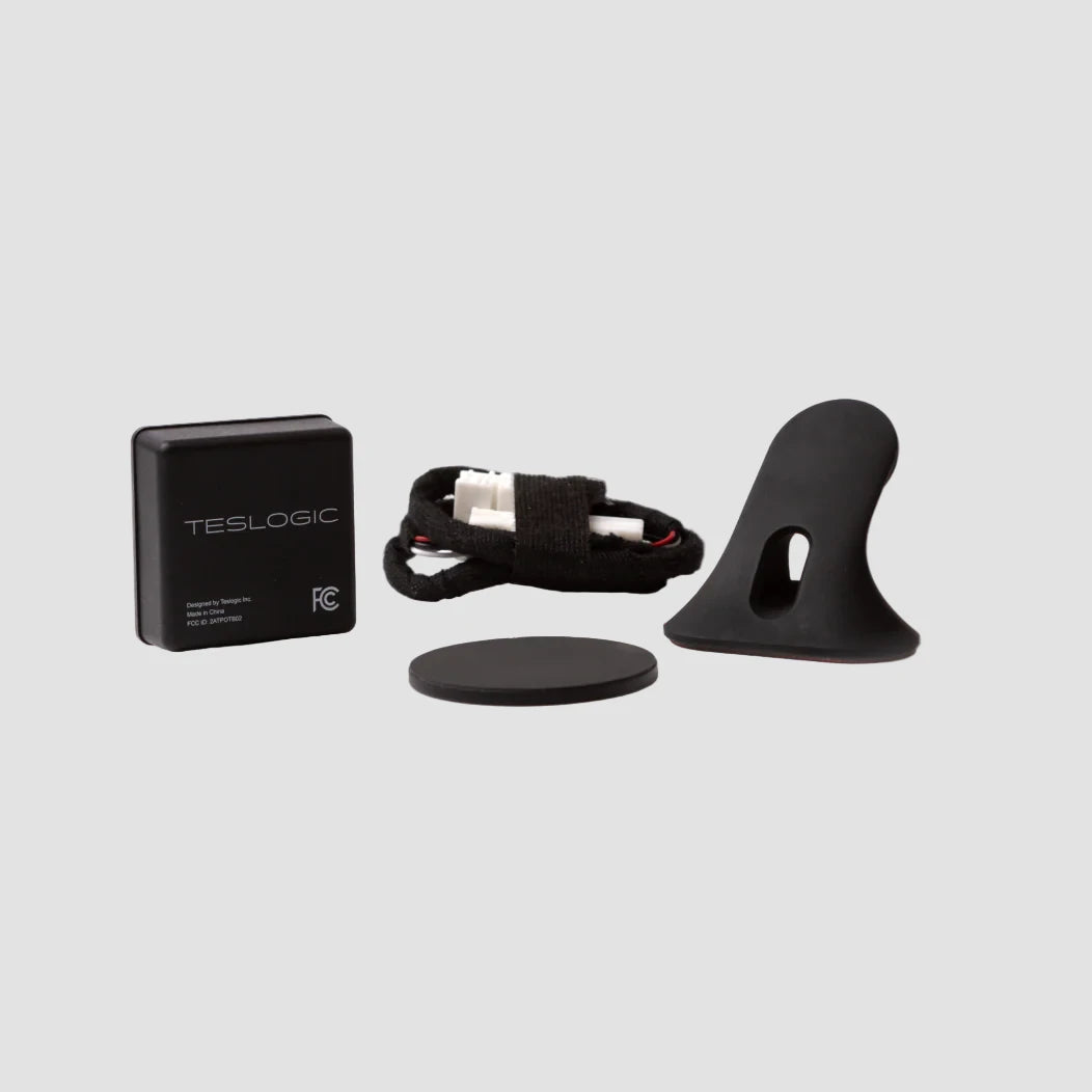 Teslogic V2