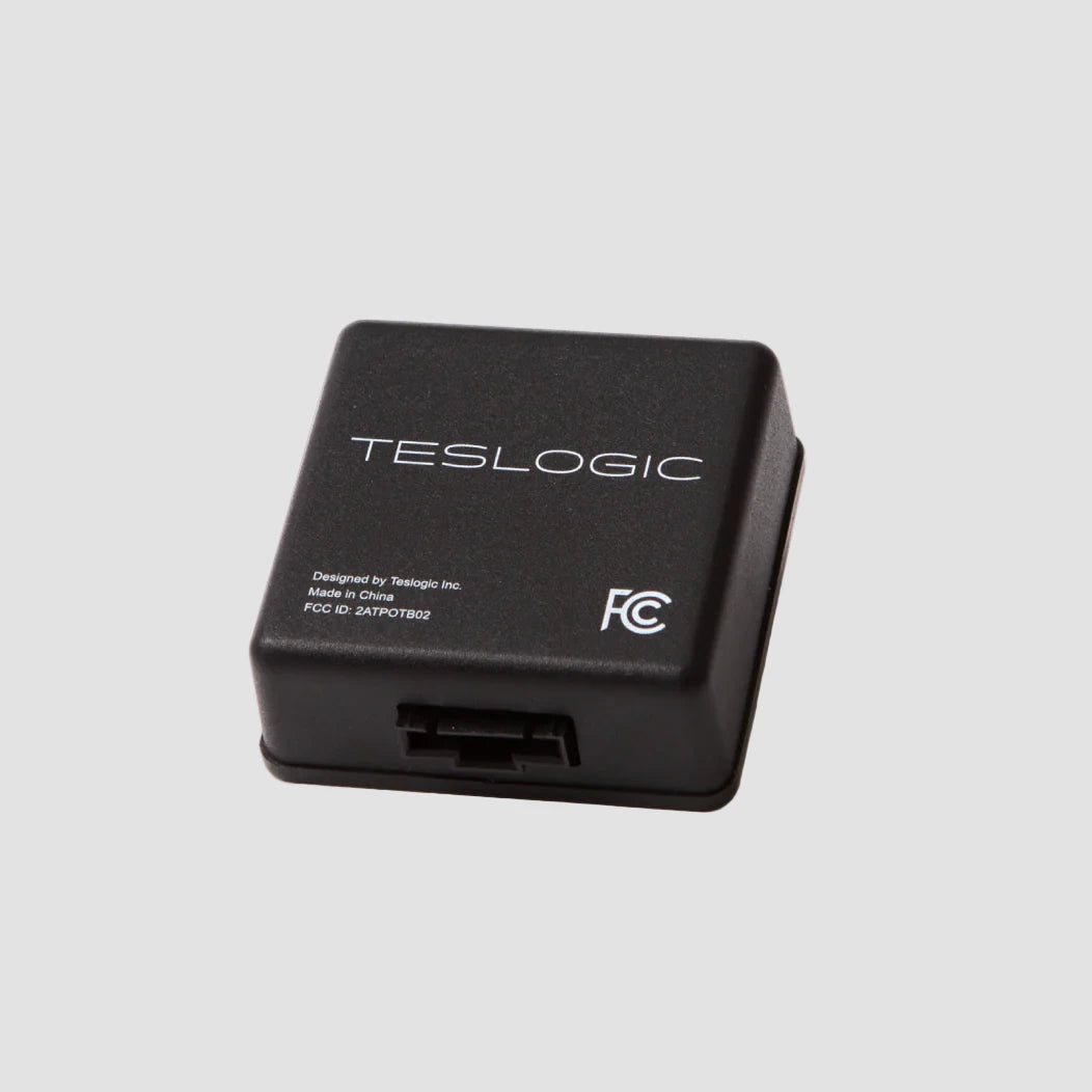 Teslogic V2