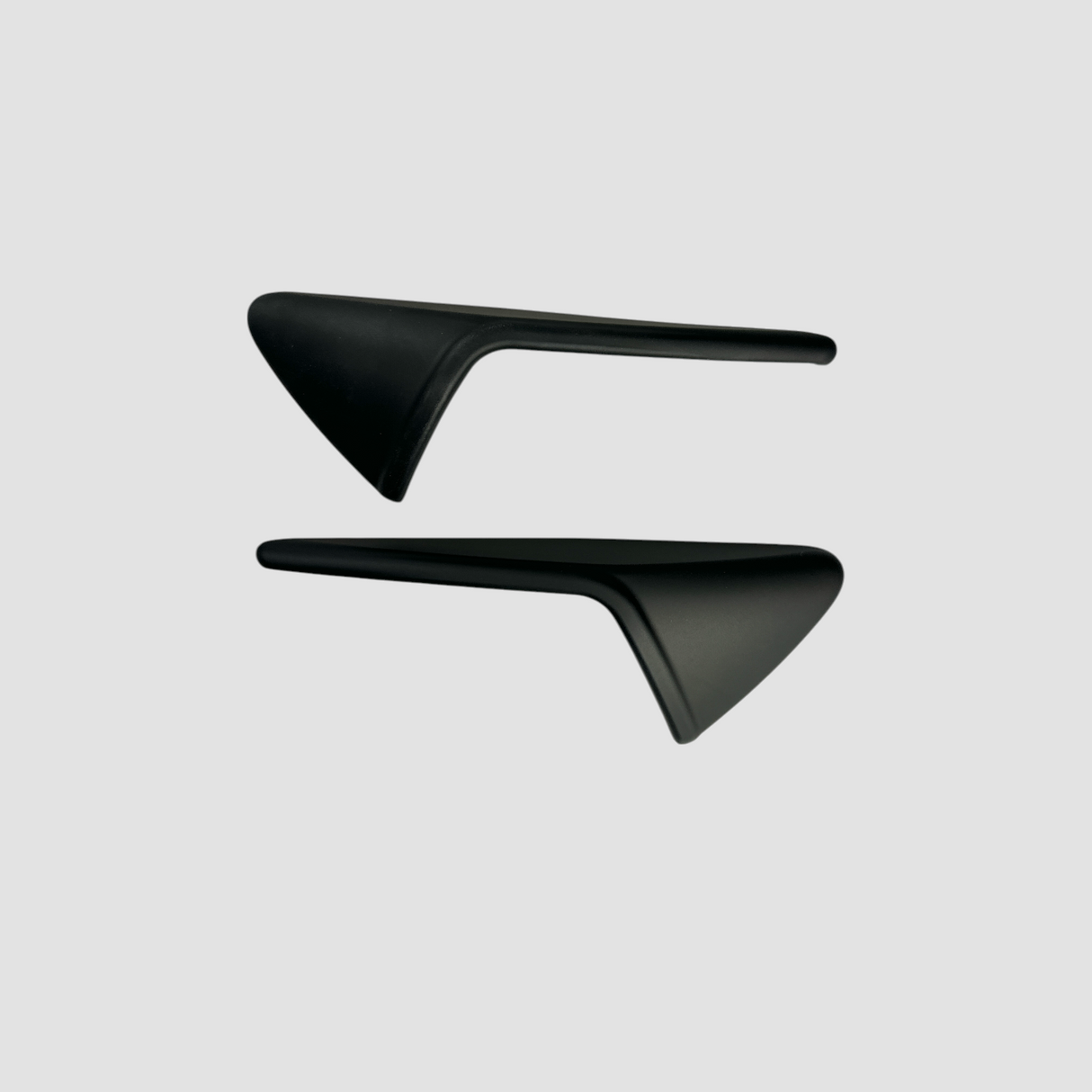 Cover til side-kamera til Tesla Model 3 (facelift 2021) & Tesla Model Y