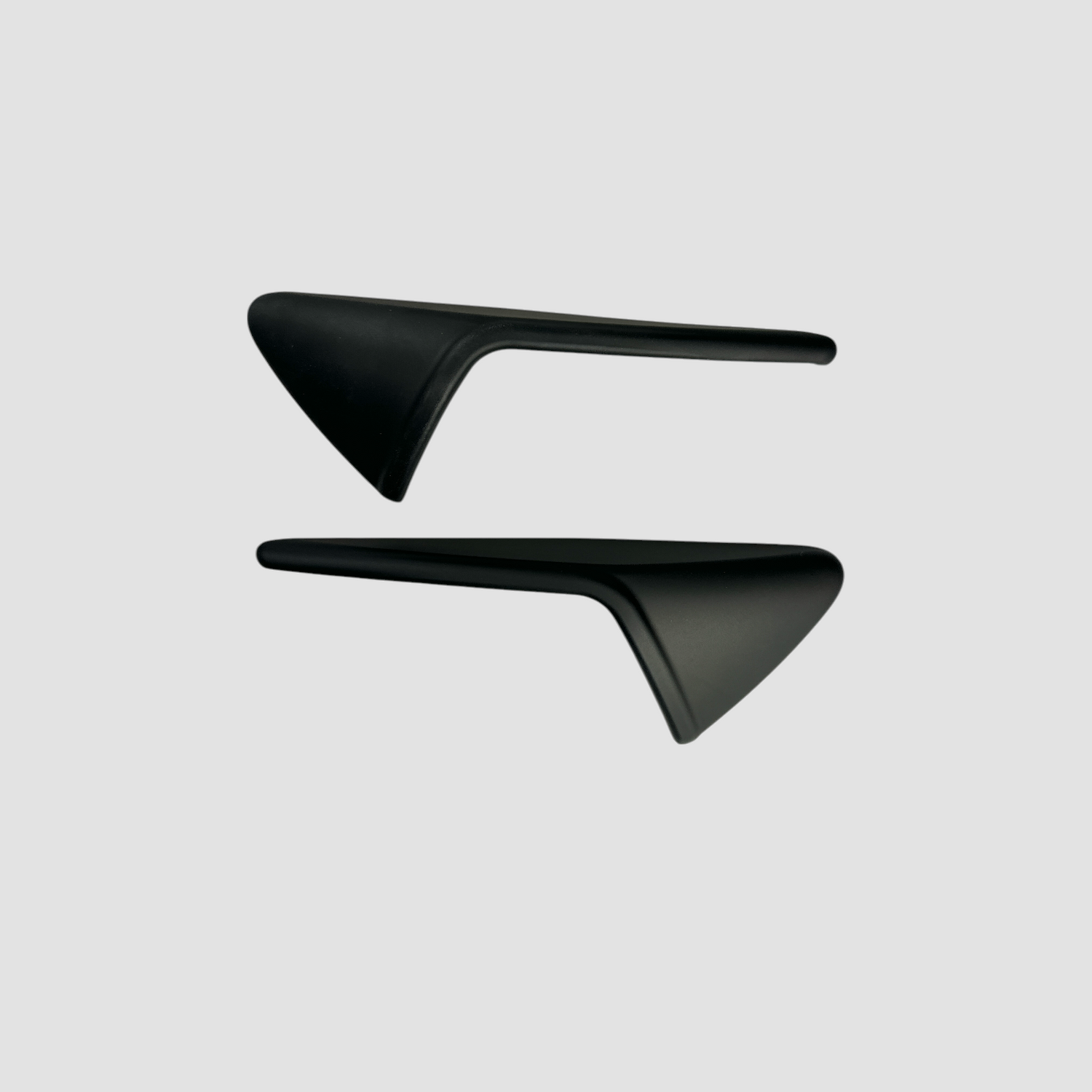 Cover til side-kamera til Tesla Model 3 (facelift 2021) & Tesla Model Y