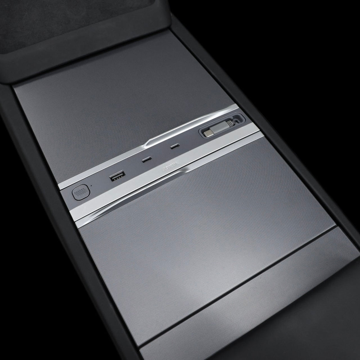 Jowua 130W LED Hub til Tesla Model 3/Y