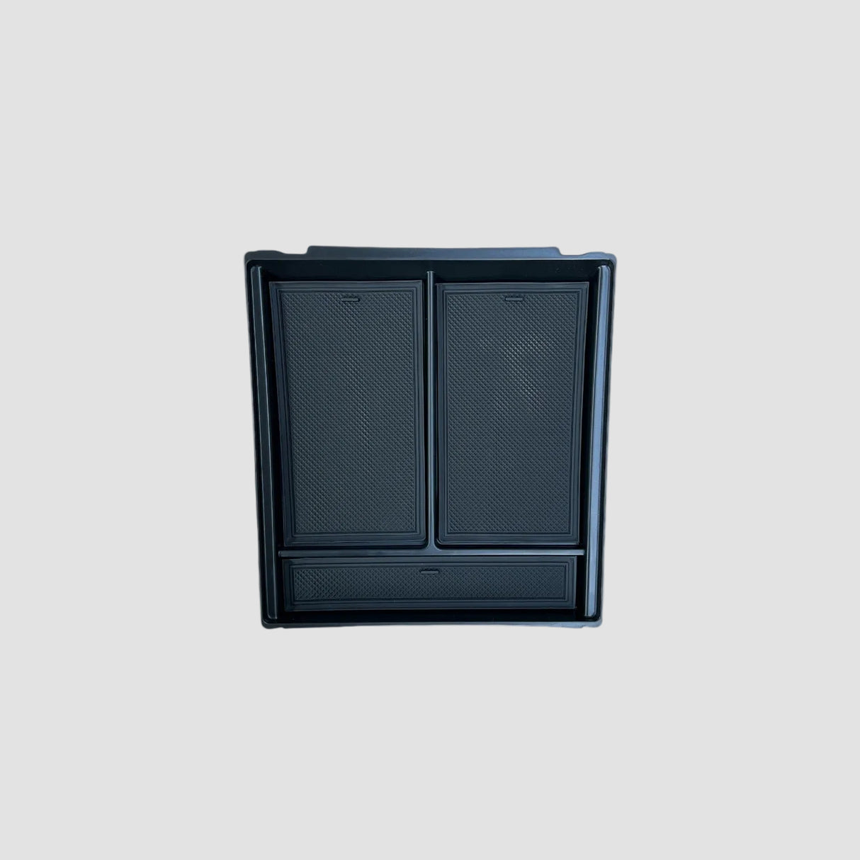 XPENG G6 opbevaringsbakke (konsol)