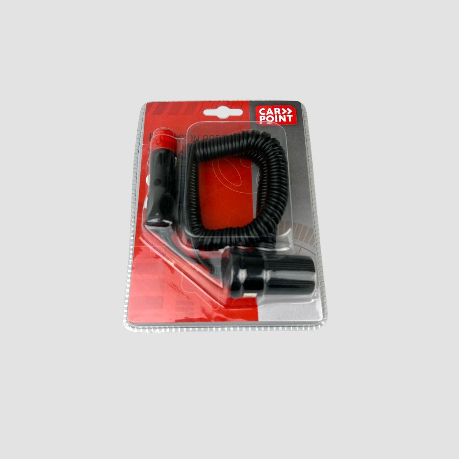 3 meter 12v/24v. forlængerkabel