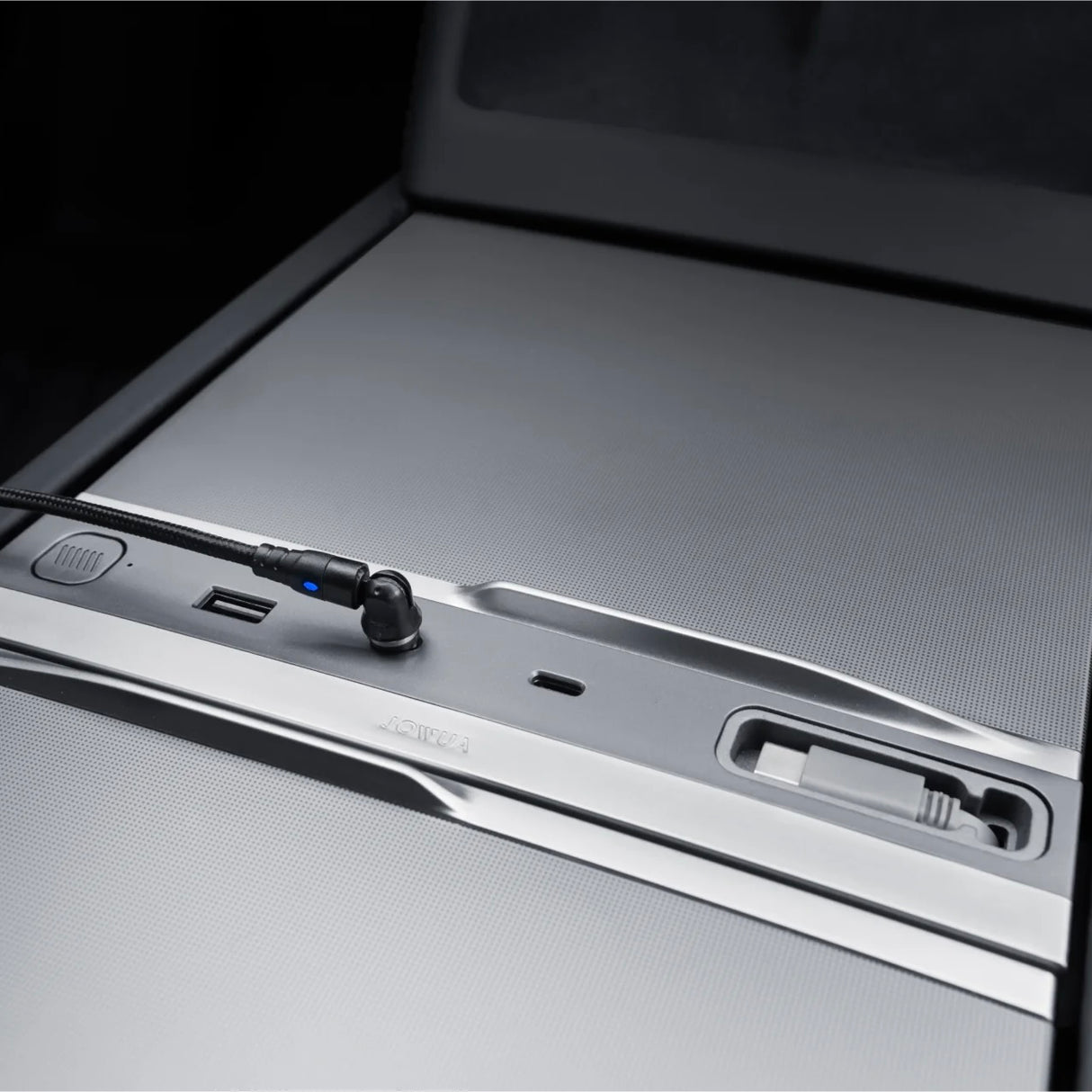 Jowua 130W LED Hub til Tesla Model 3/Y