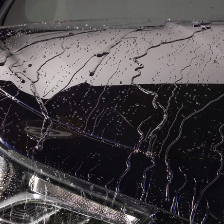 Turtle Wax Hybrid Solutions Ceramic Spray Coating