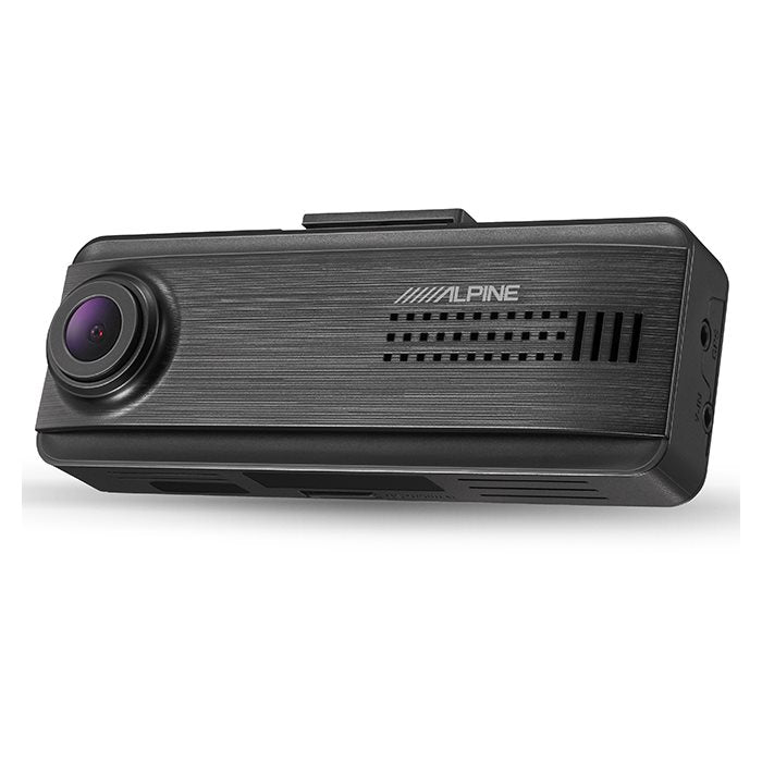 Alpine DVR-F220 dashcam Full HD, med GPS