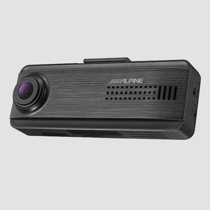 Alpine DVR-F220 dashcam Full HD, med GPS