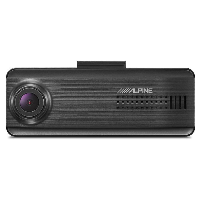 Alpine DVR-F220 dashcam Full HD, med GPS