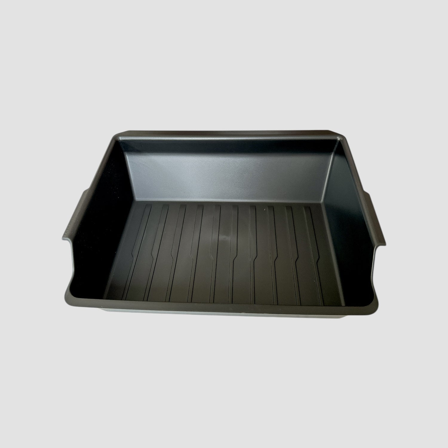 Opbevaringsboks til under forsædet - Tesla Model Y Juniper (2025-)