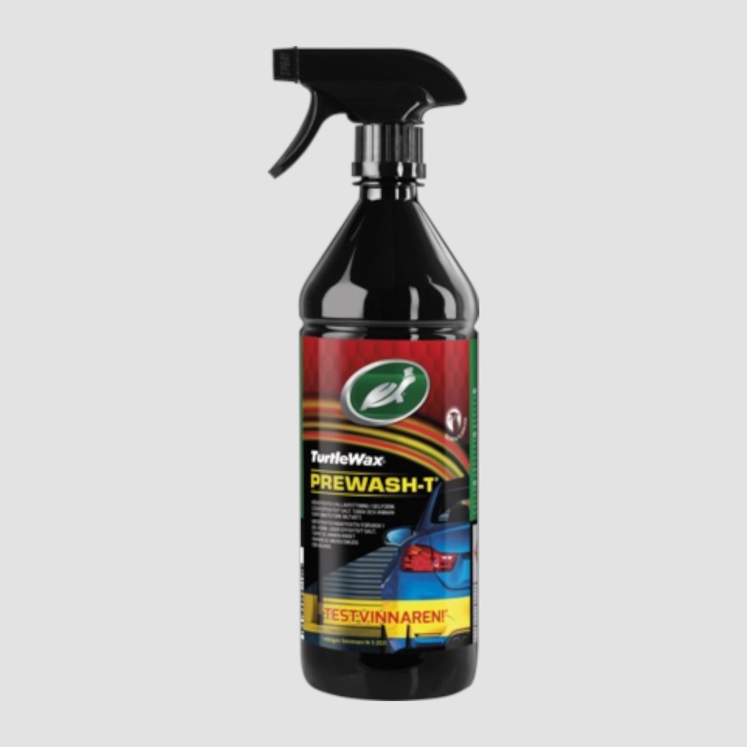 Turtle Wax PreWash-T