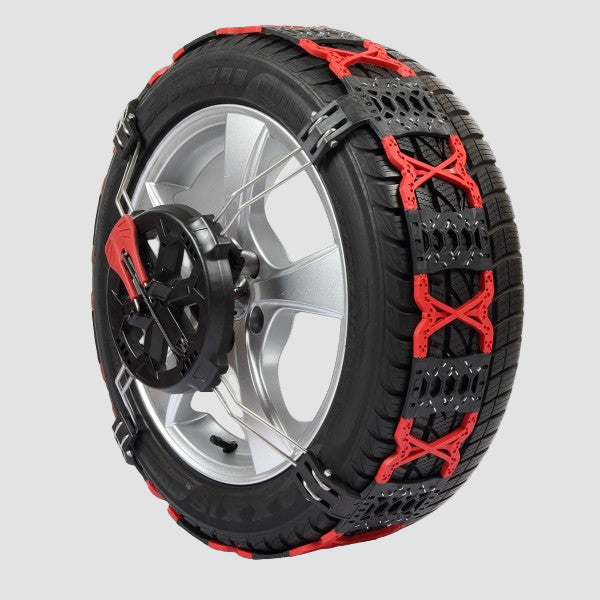 Polaire Grip Snekædesæt PG140