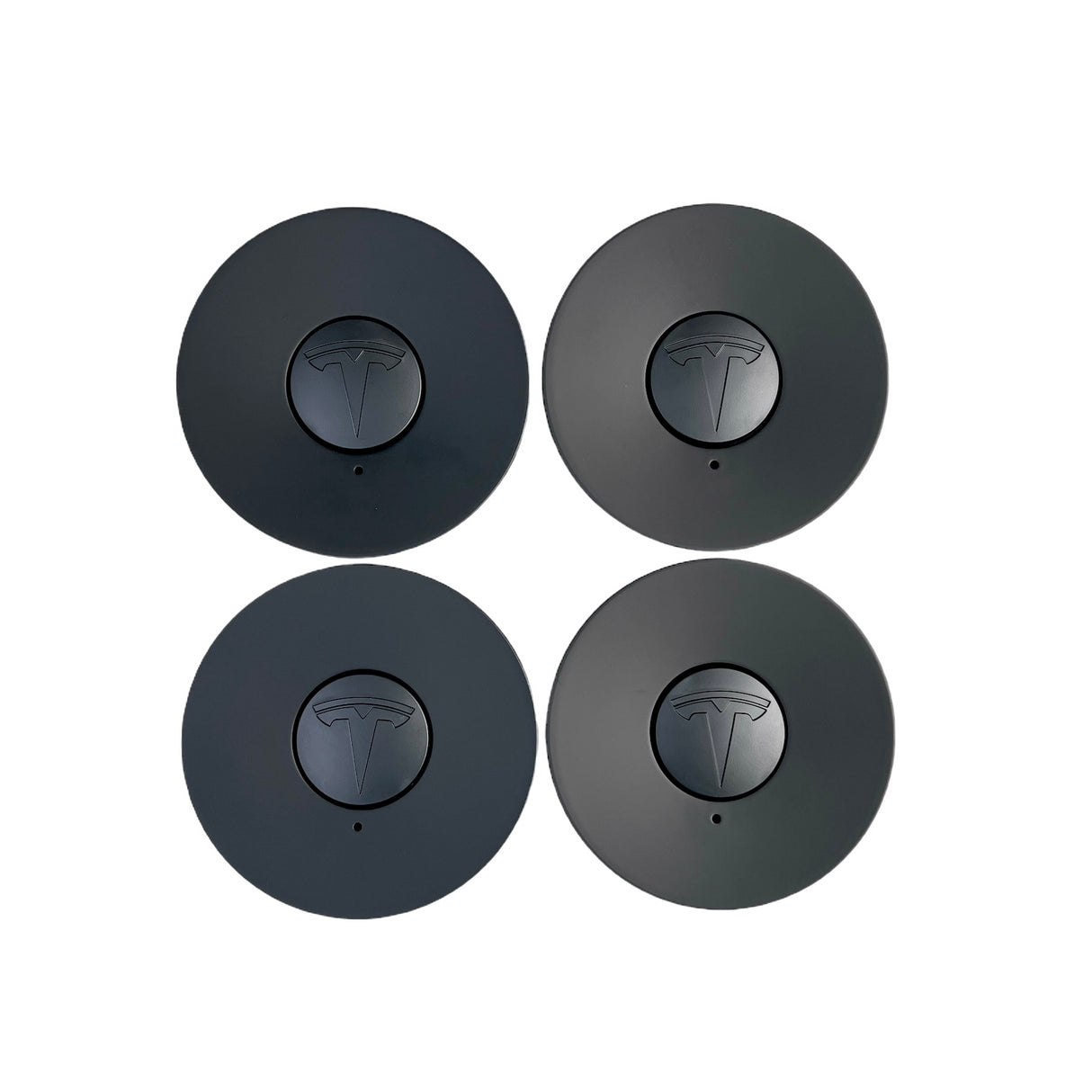 Photon 18" centerkapsler v2 til Tesla Model 3 Highland