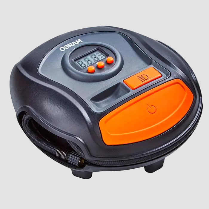 Osram Mini-kompressor TYREinflate 450