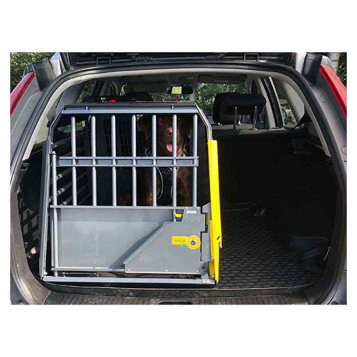 Hundebur MIMsafe VarioCage Enkel SL+