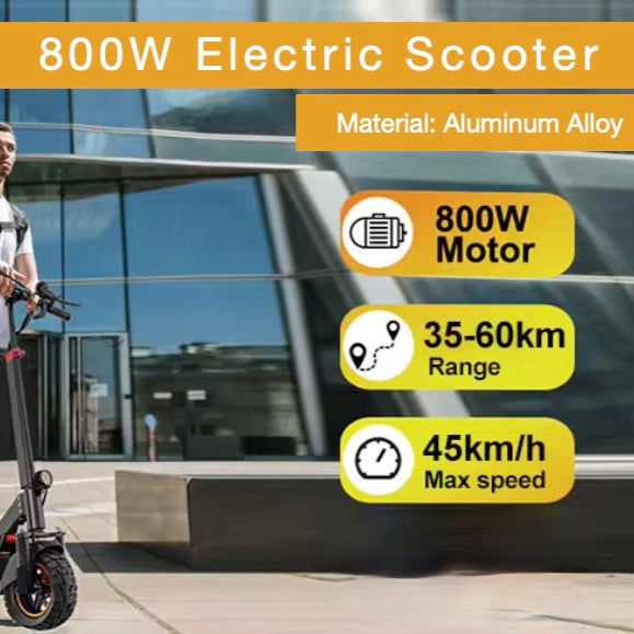 El løbehjul Mankeel MX-14 - SPAR 2995,-