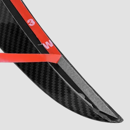 Performance spoiler (ABS + Coating) til Tesla Model Y – billede 10