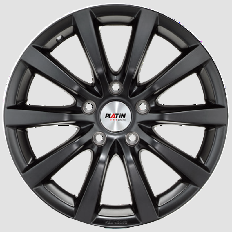 19" Komplethjul med vinterdæk - Mercedes EQA/EQB