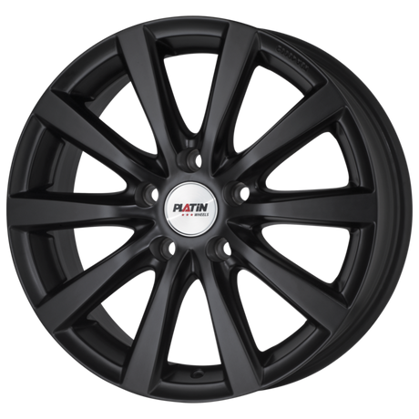 20" Komplethjul med vinterdæk - XPENG G6