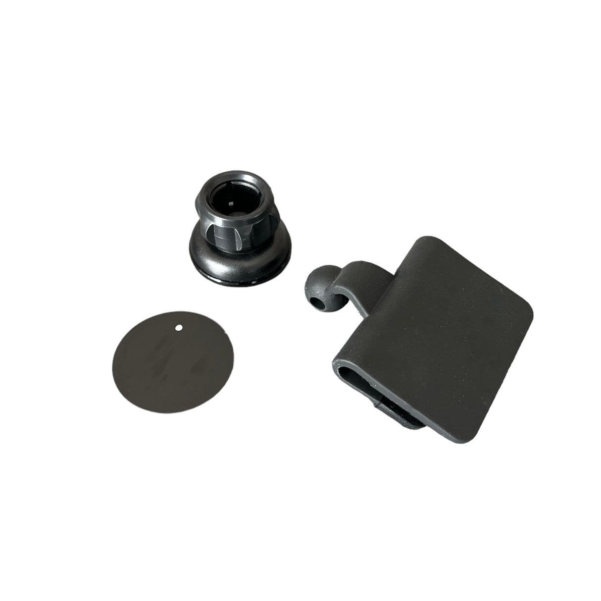 Telefonholder med magnet - Passer til Tesla Model 3/Y/S