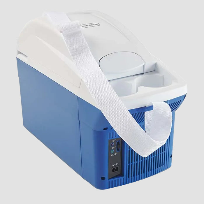 Mobicoo Armlænkøleboks 12V 8 liter