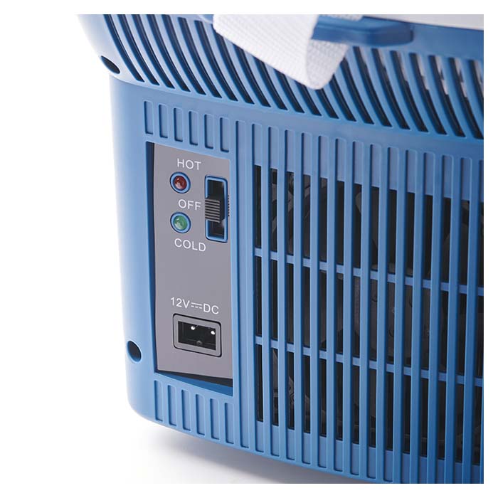 Mobicoo Armlænkøleboks 12V 8 liter