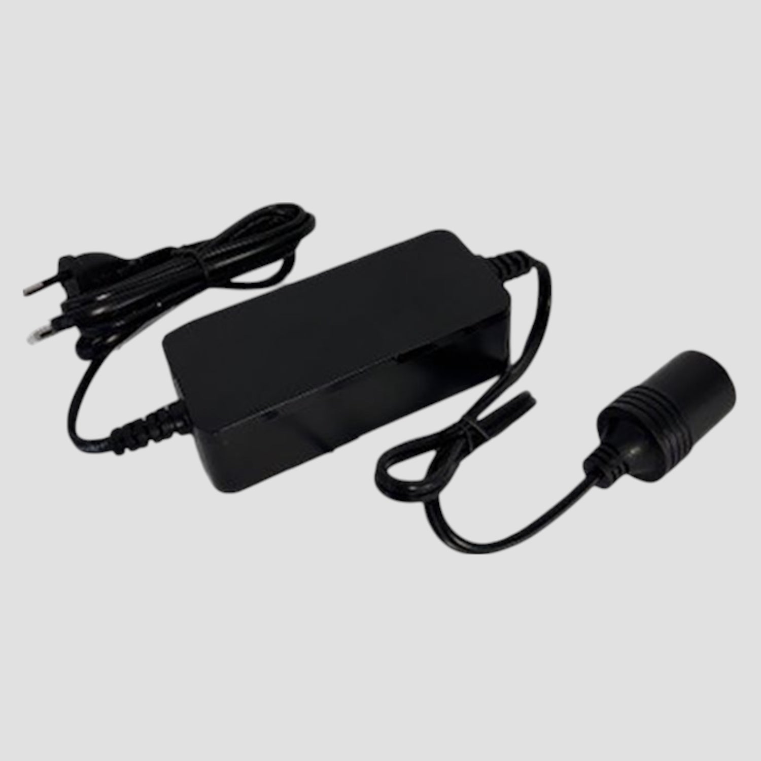 ZORN 12V til 230V adapter sæt