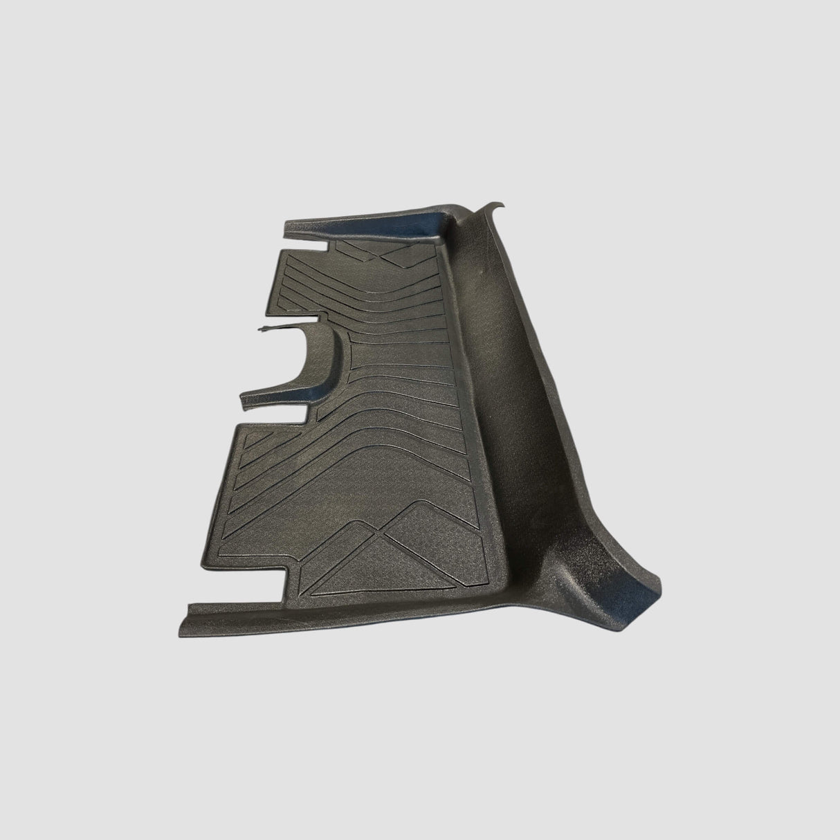 Måttesæt til Nissan Ariya