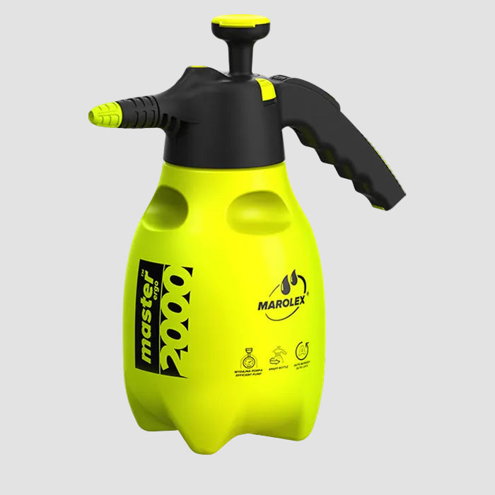 Marolex Master Ergo 2000 Tryksprøjte 2,0L.