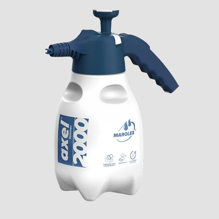 Marolex Alex P 2000 skumsprøjte – 2,0 Liter