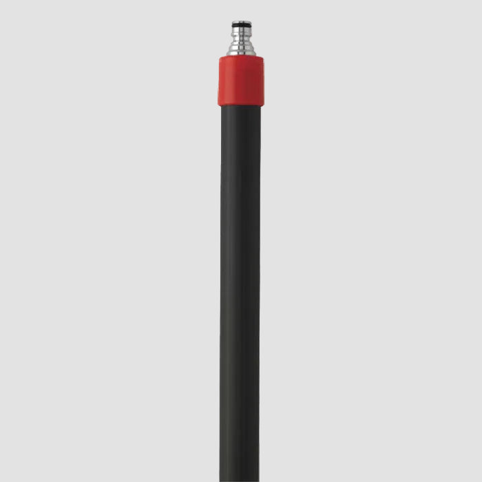 Vikan teleskopskaft 100-160 cm alu