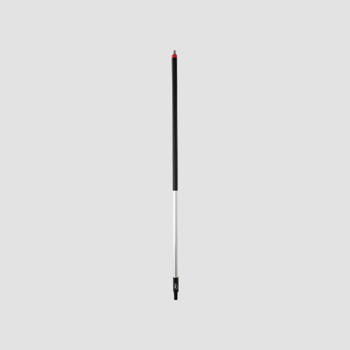 Skaft 150cm med Gardena kobl.