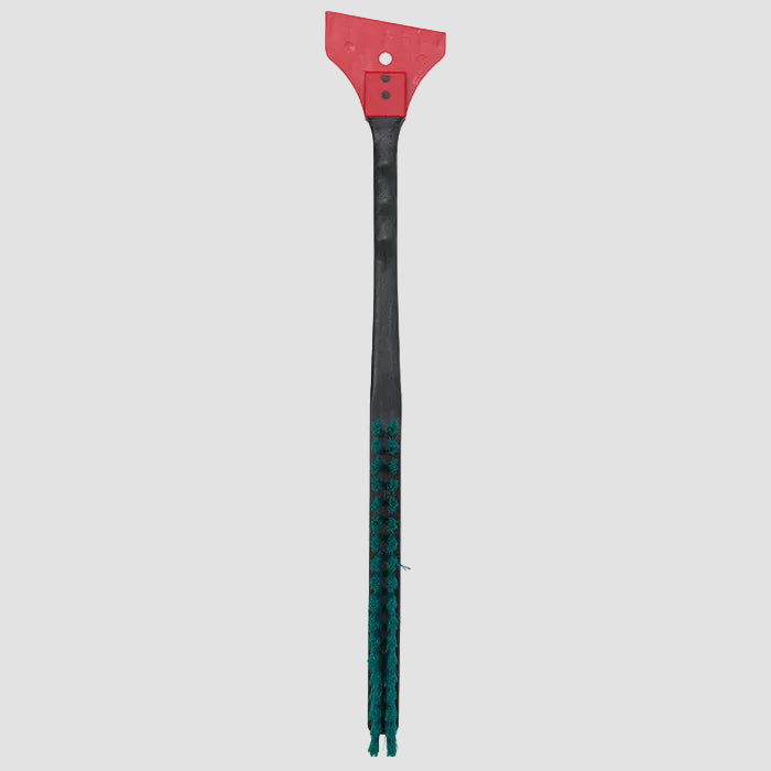 Vikan snekost med skraber 49 cm