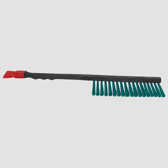 Vikan snekost med skraber 49 cm