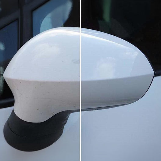 Autoglym Super Resin Polish til bilens lak – billede 2