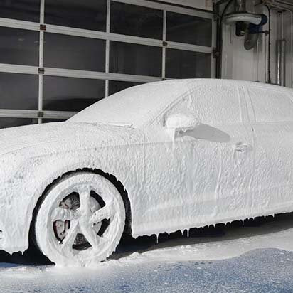 Autoglym Polar Collection bilplejesæt – billede 4