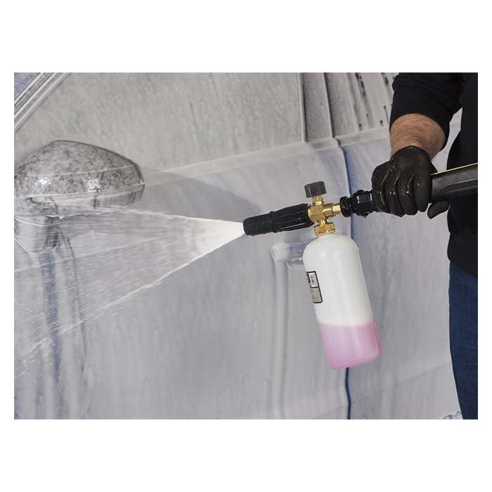 Autoglym Polar Collection