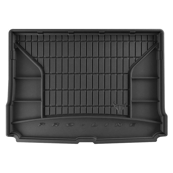 Proline Bagagerumsbakke til Mercedes EQA 2021-