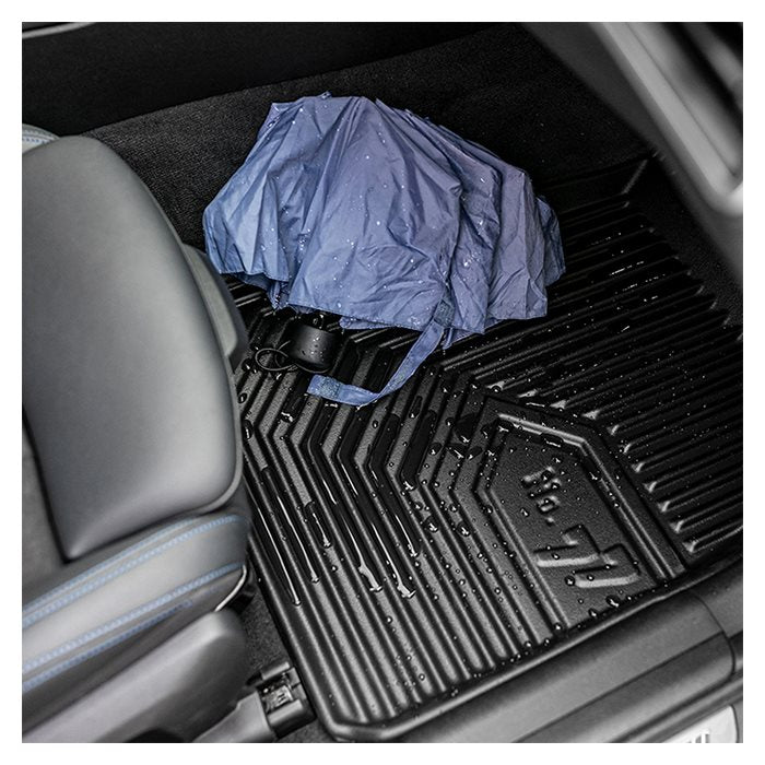 All weather måtter til Nissan Ariya SUV 2022-