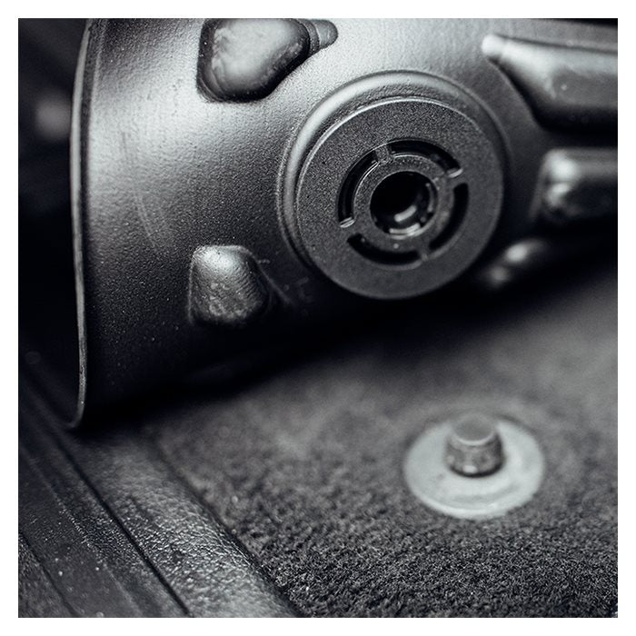 Gummimåtter til Q4 e-tron, Cupra Born, Elroq, Enyaq iV, ID.4, ID.5