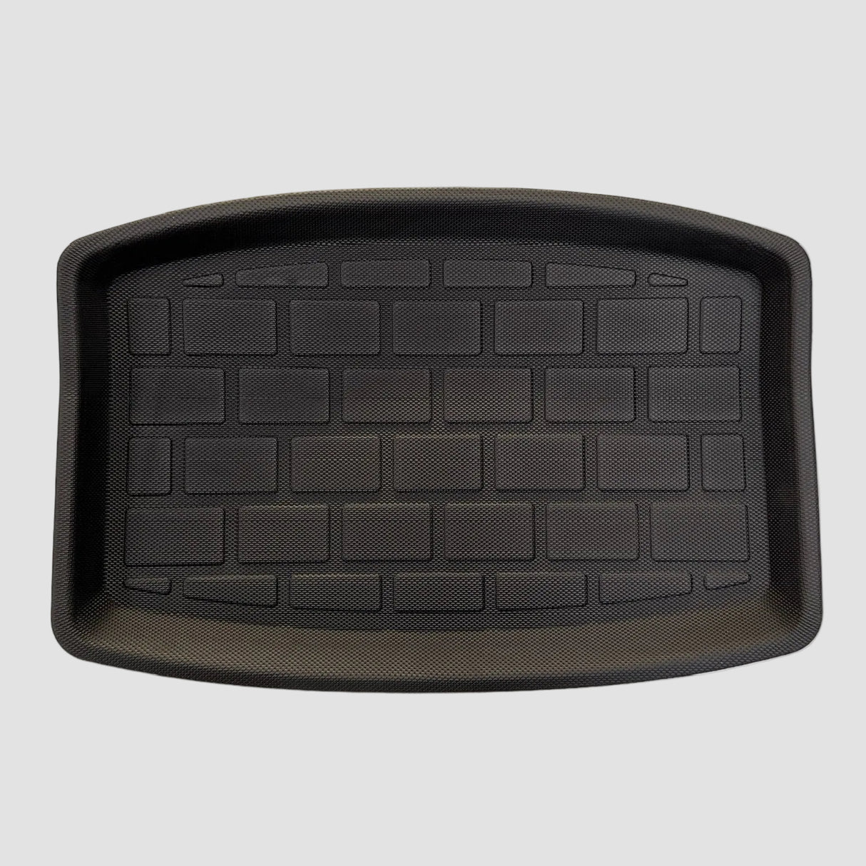 Måtte til under bagagerummet, passer til Tesla Model 3 Highland