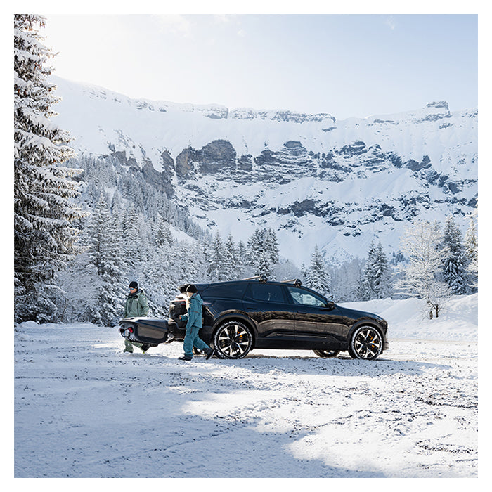 Thule Arcos XL bagageboks 450L