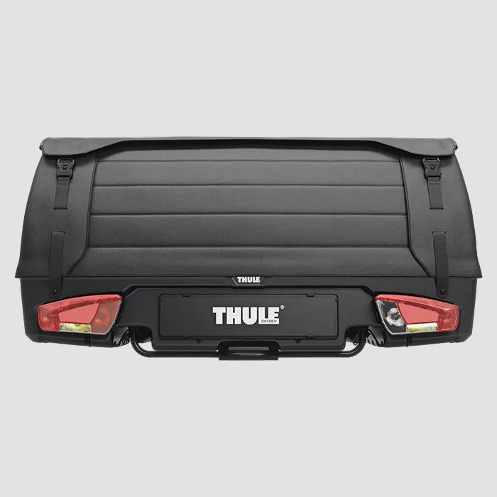 Thule Onto 2 Bagageboks med platform