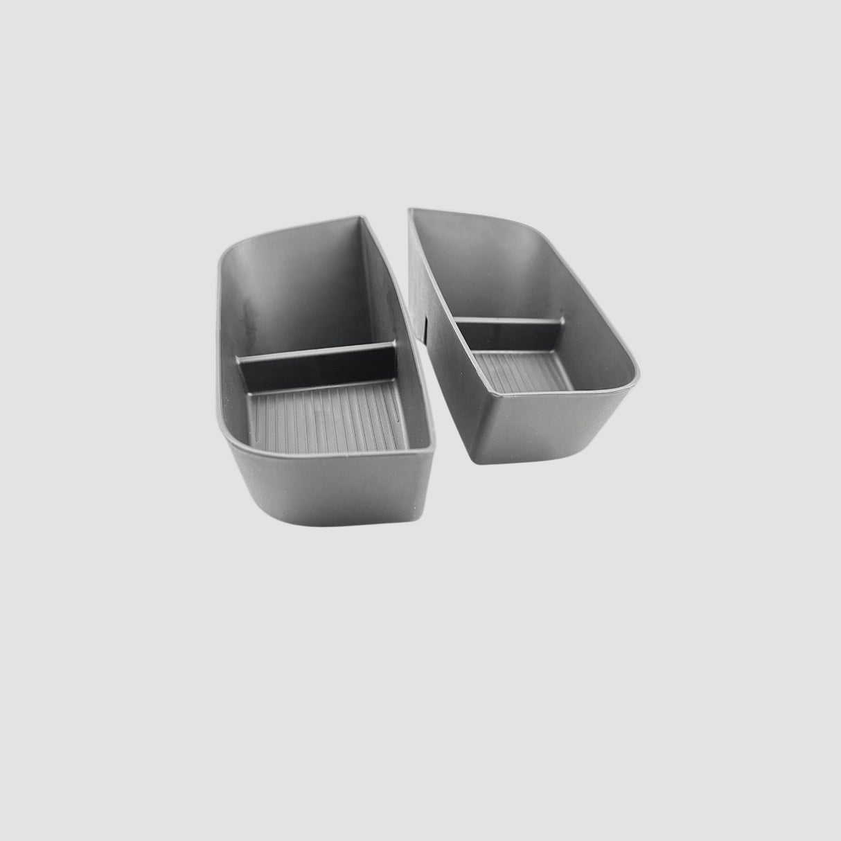 Dørbakker - Passer til XPENG G6