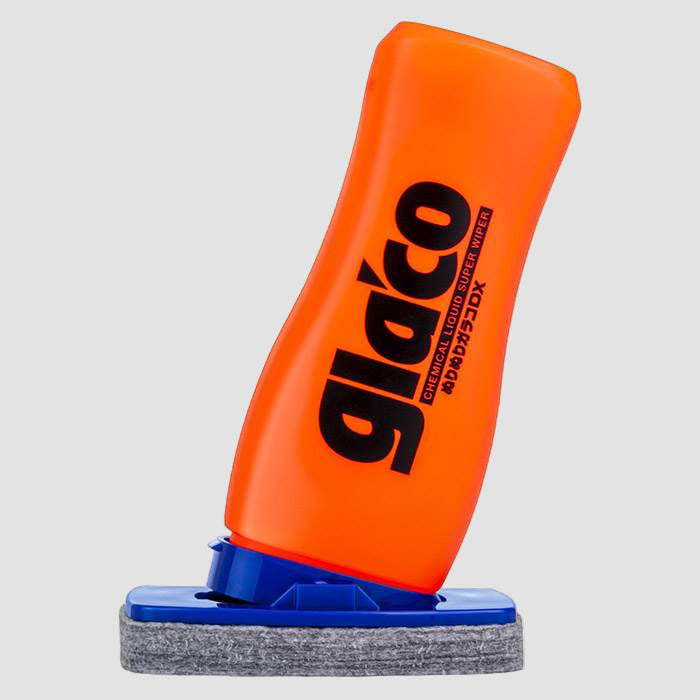 Soft99 Glaco DX 110ML – Soft99 rudecoating/glasforsegler