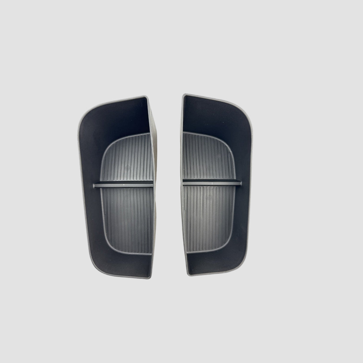 Dørbakker - Passer til XPENG G6