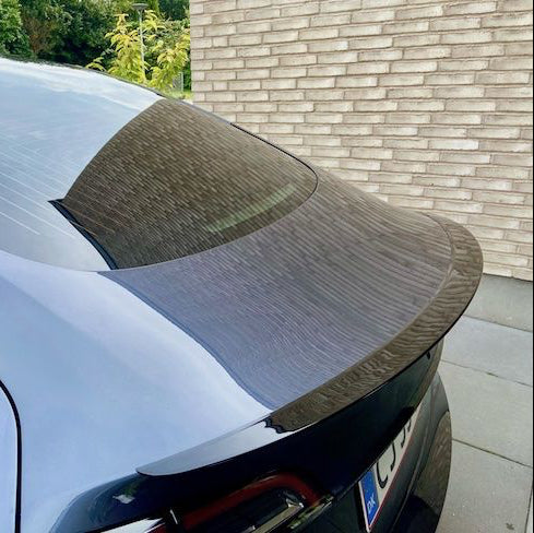 Spoilerpakke – Tesla Model 3