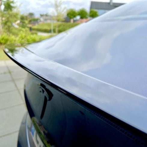 Tesla Performance Spoiler (ABS + Coating) Passer til Tesla Model Y