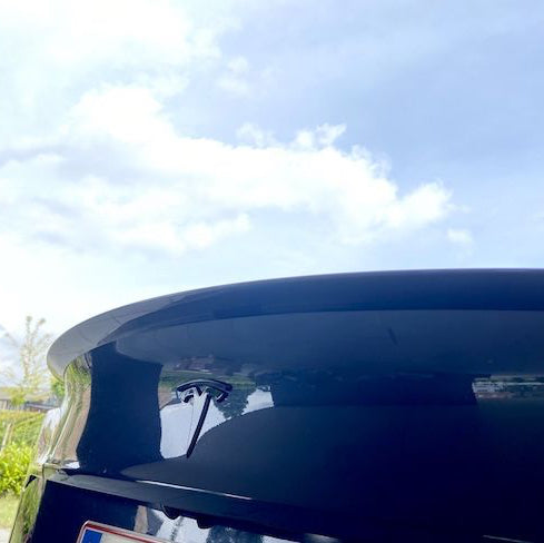 Tesla Performance Spoiler (ABS + Coating) Passer til Tesla Model Y