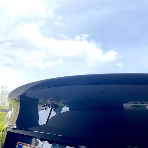 Spoilerpakke – Tesla Model 3
